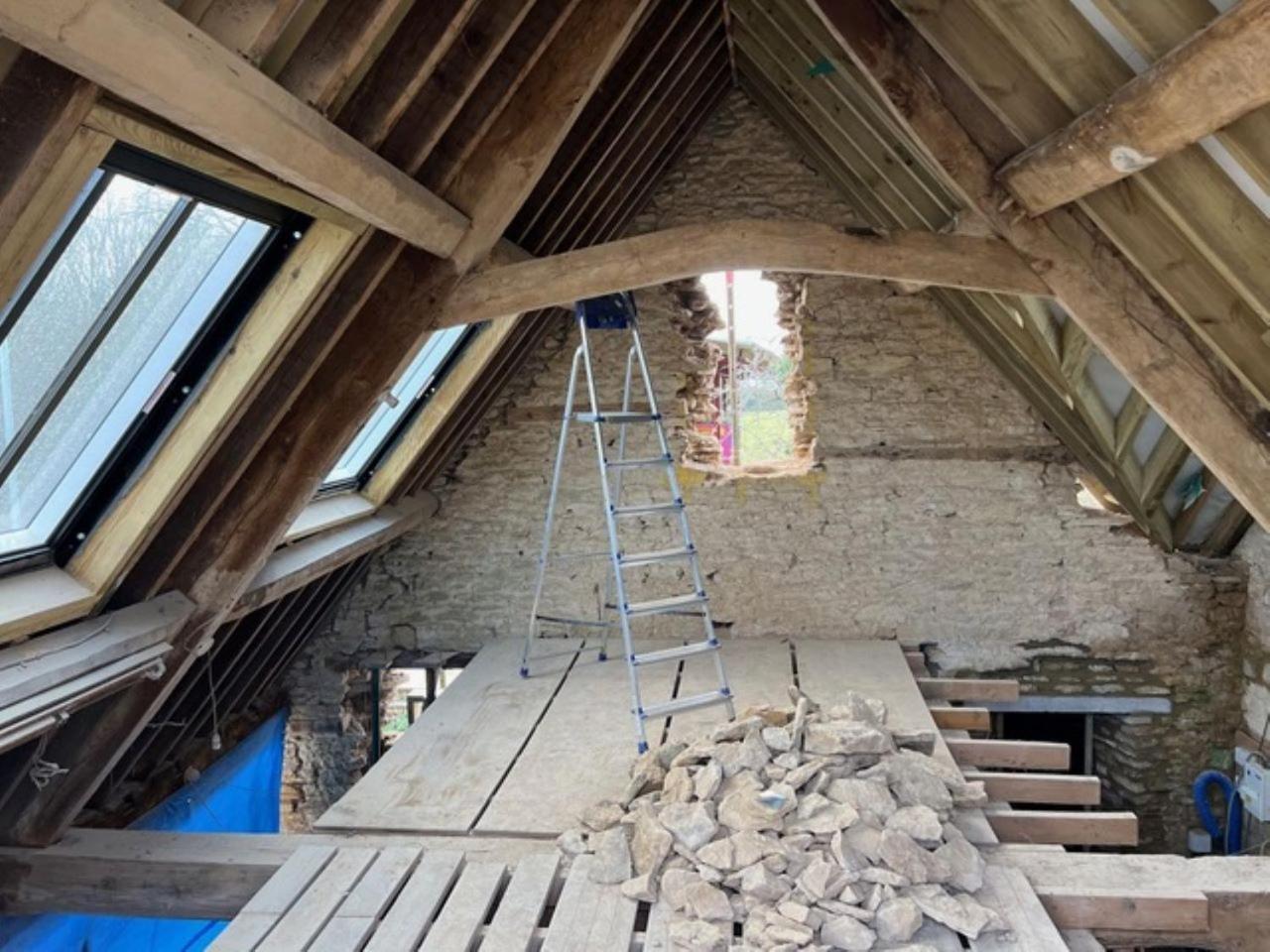 فيلا Idyllic Secluded Hideaway With Countryside Views On The Edge Of The Cotswolds Hailey المظهر الخارجي الصورة